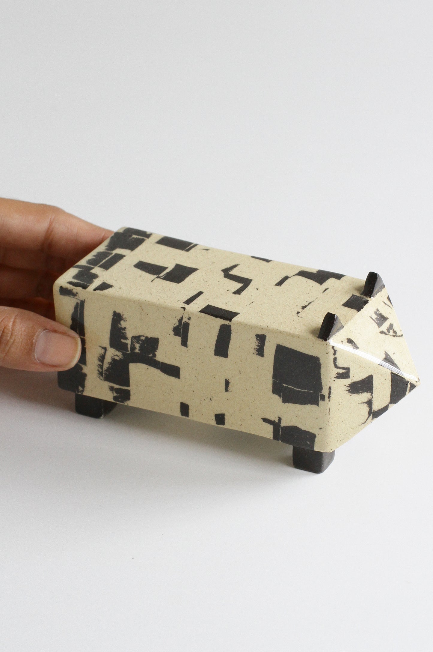 Nerikomi Block Cat M 13