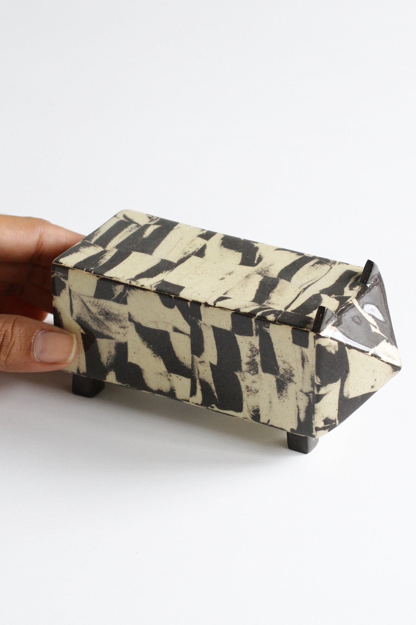 Nerikomi Block Cat M 15