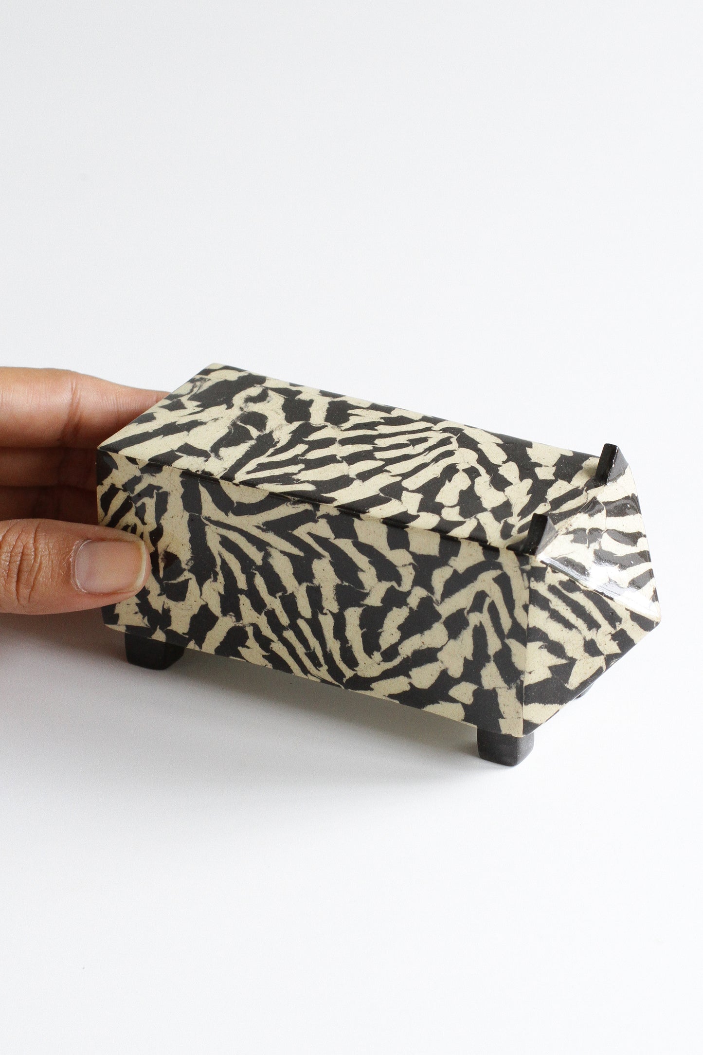 Nerikomi Block Cat M 20