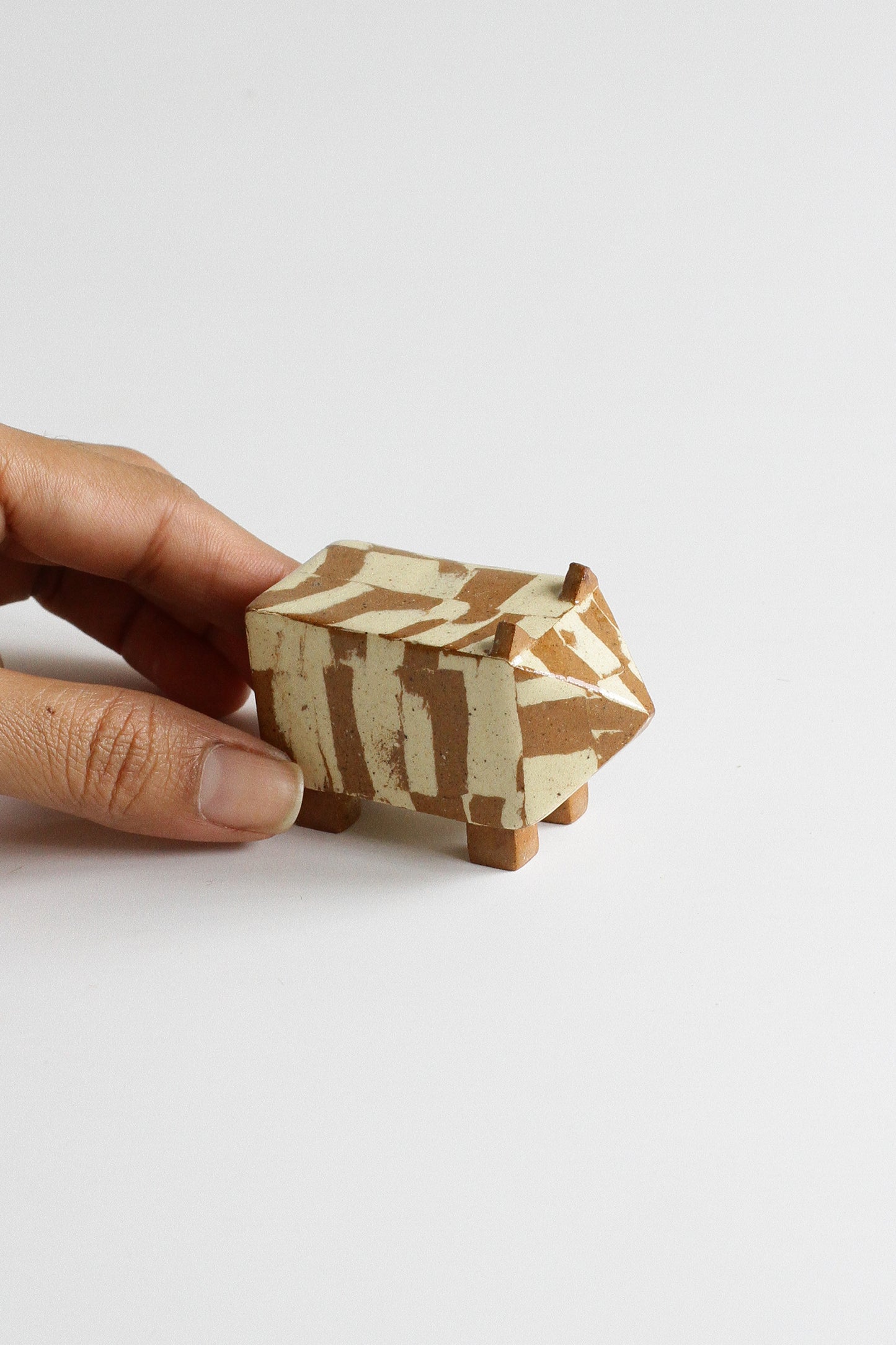 Nerikomi Block Cat XS 02