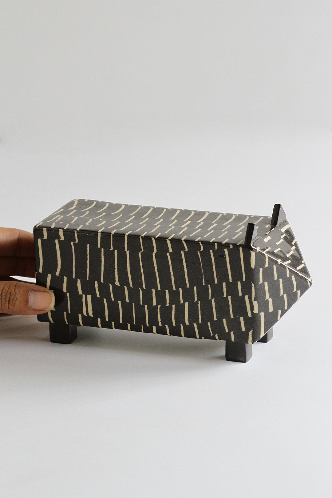 Nerikomi Block Cat L 06