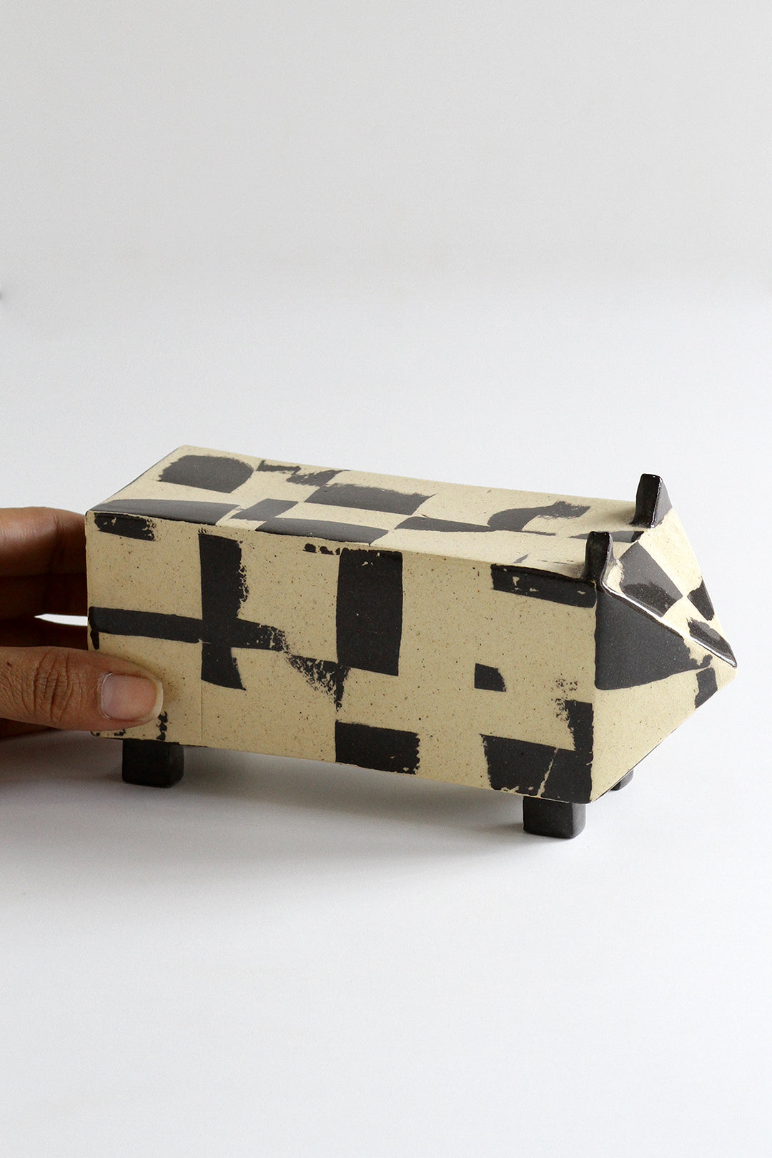 Nerikomi Block Cat L 08