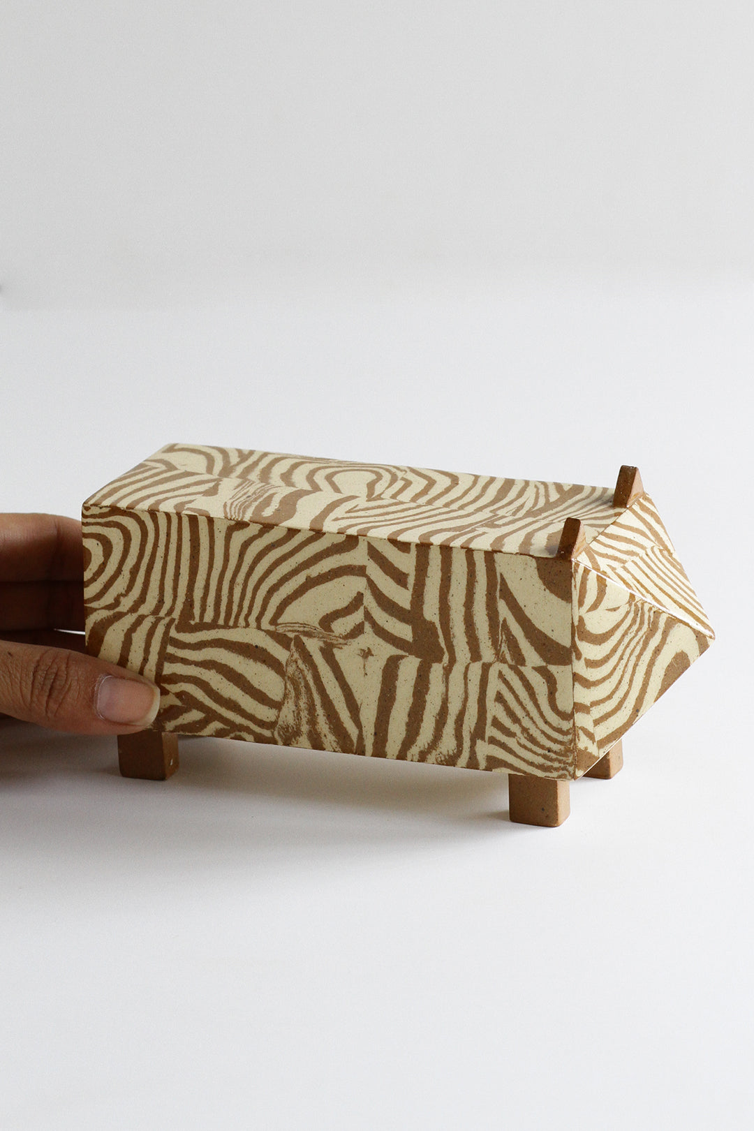 Nerikomi Block Cat L 01