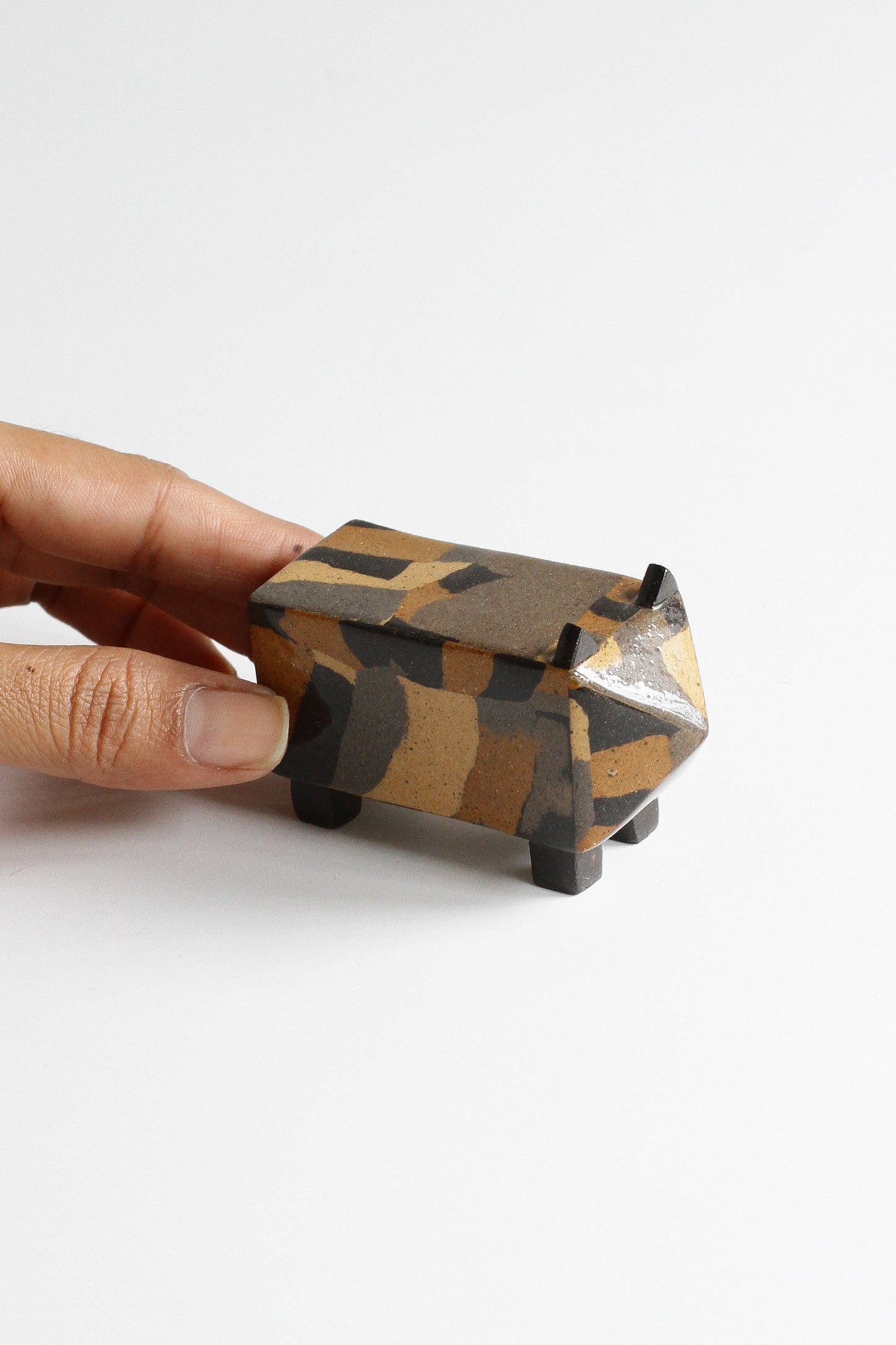Nerikomi Block Cat XS 08