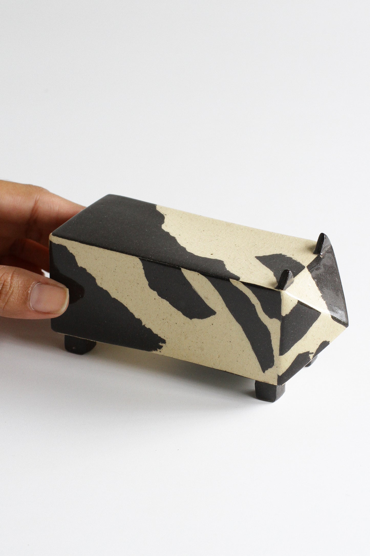 Nerikomi Block Cat M 09