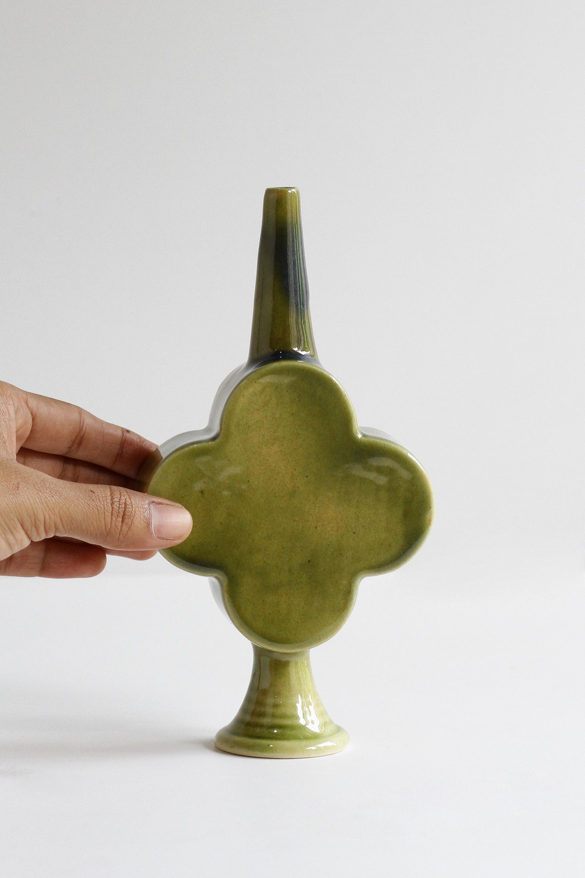 09 Kibble Vase - S