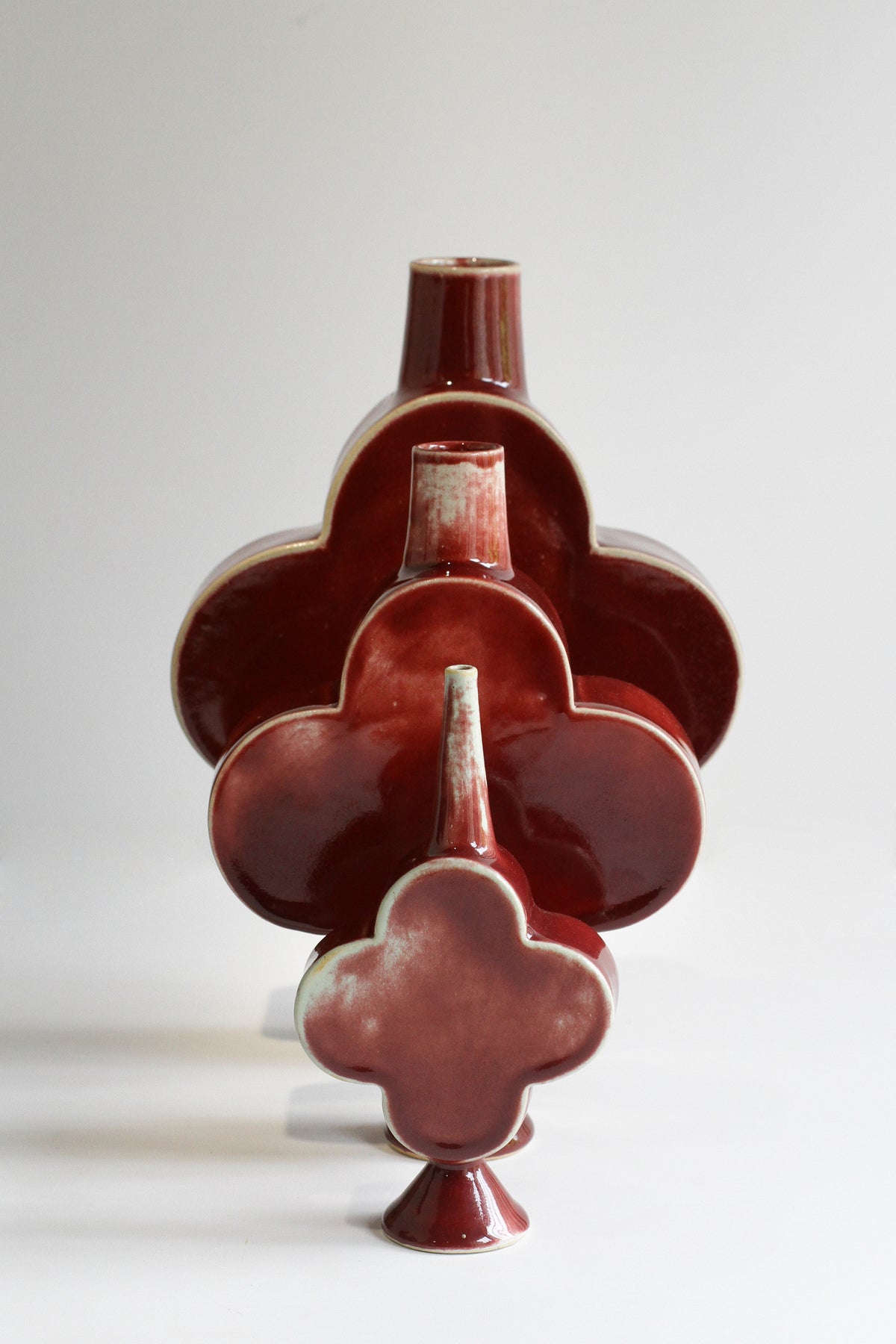 04 Kibble Vase - L