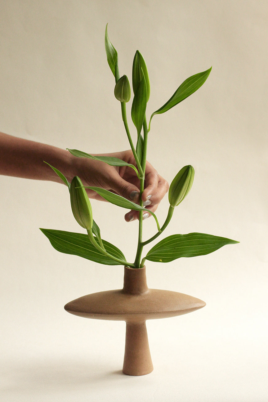 Kibble vase 06