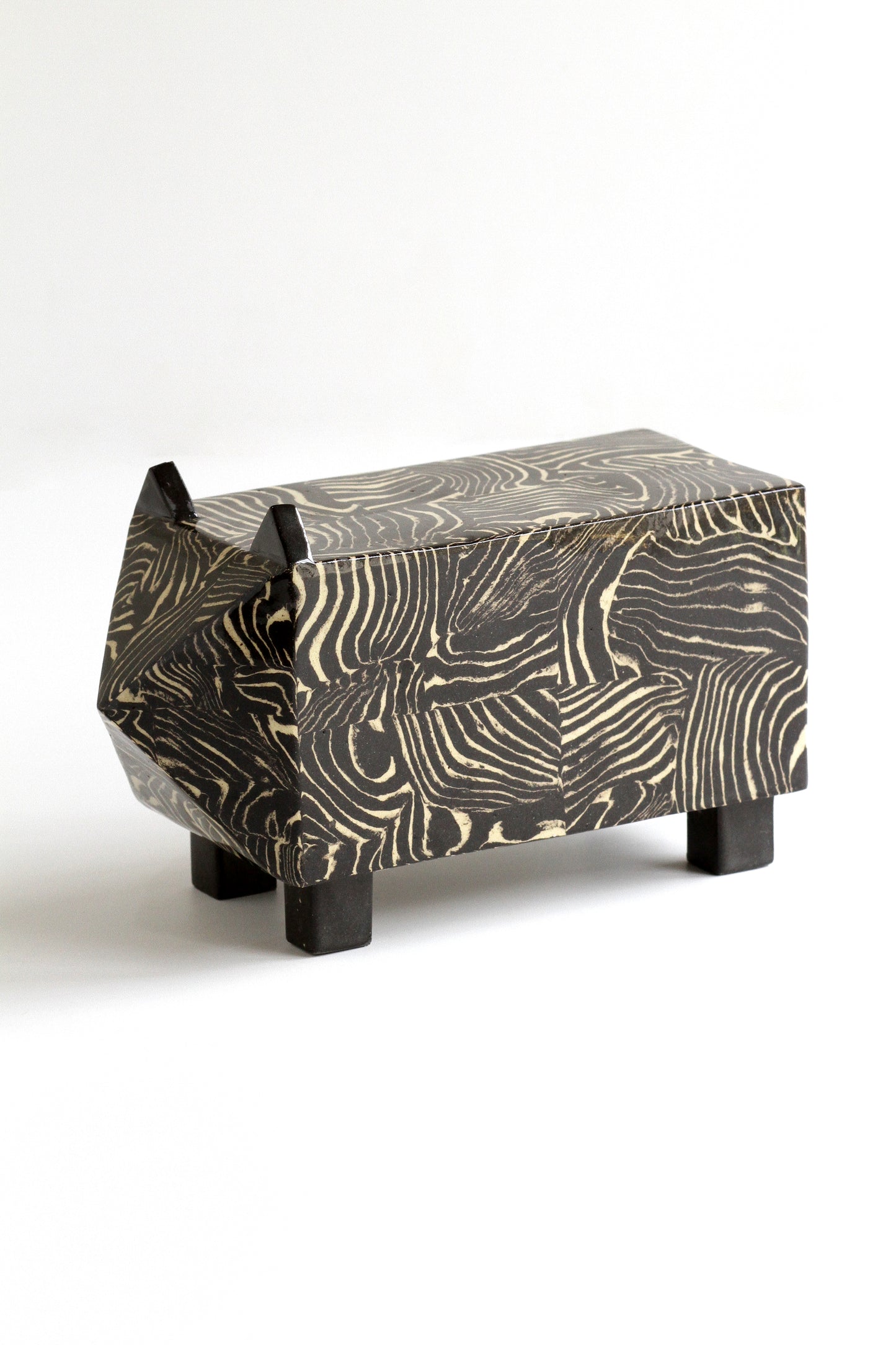 Nerikomi Block Cat XL 01