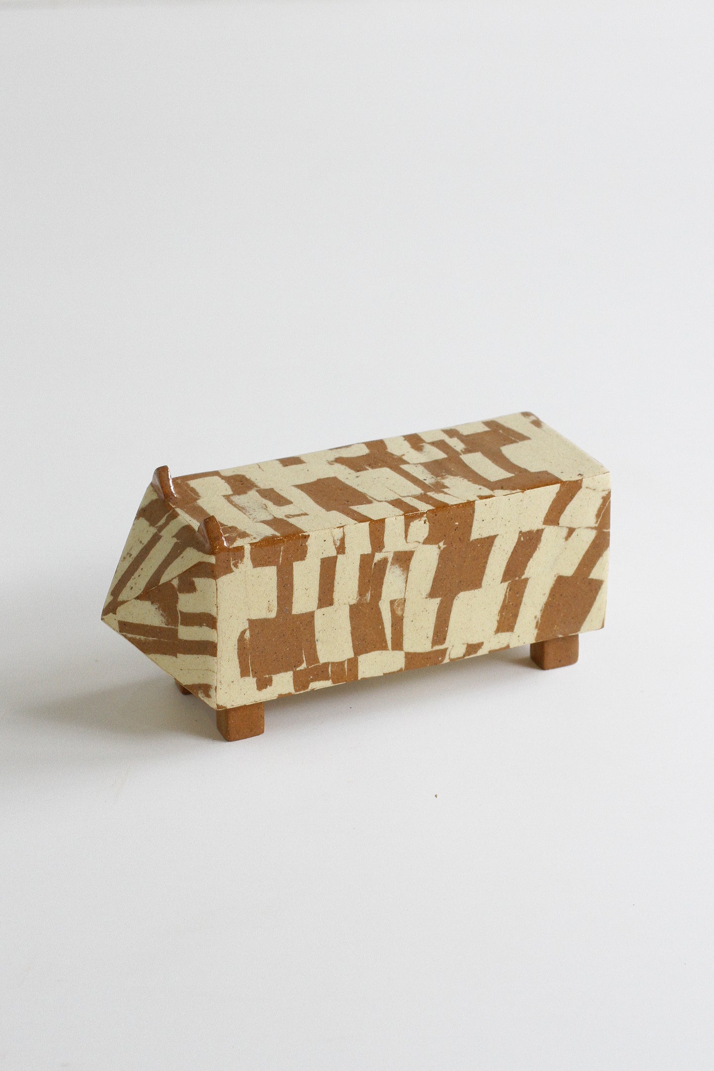 Nerikomi Block Cat M 10