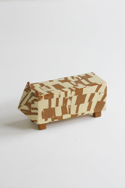 Nerikomi Block Cat M 10