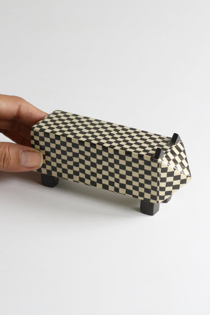 Nerikomi Block Cat S 10