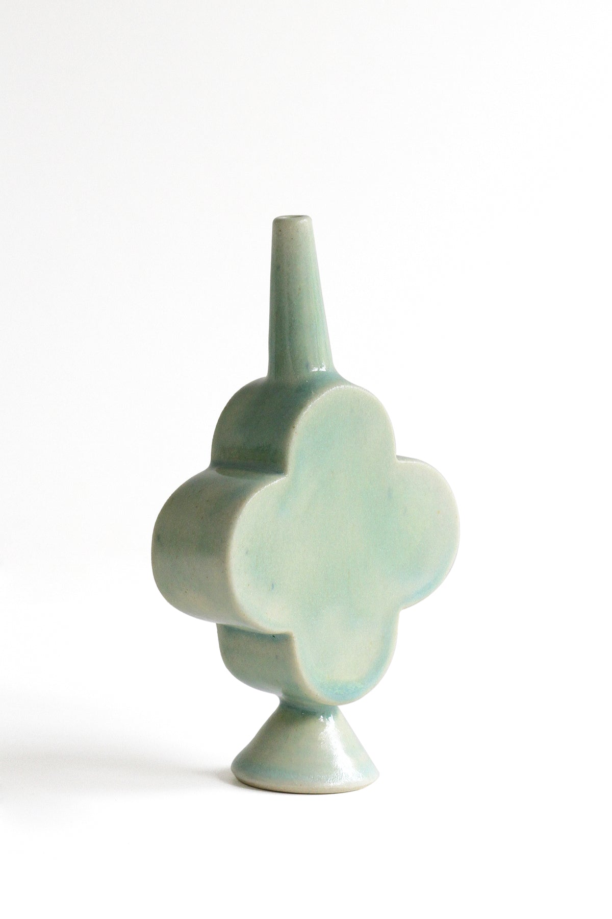 04 Kibble Vase - S