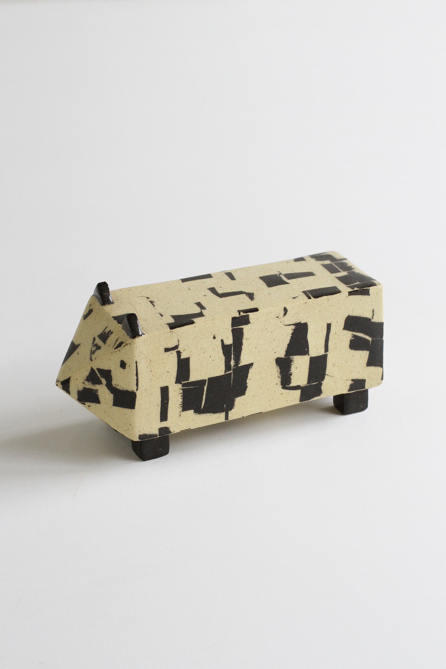 Nerikomi Block Cat M 13
