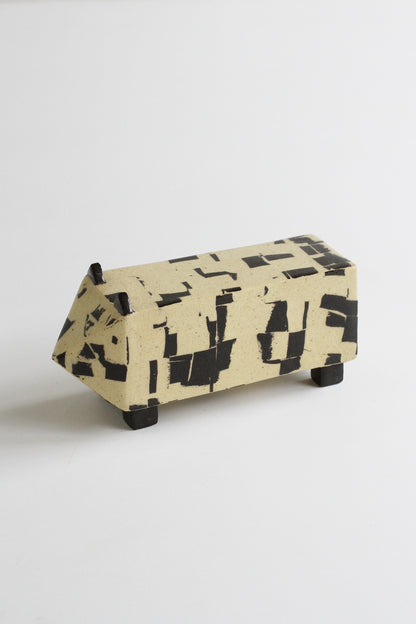 Nerikomi Block Cat M 13