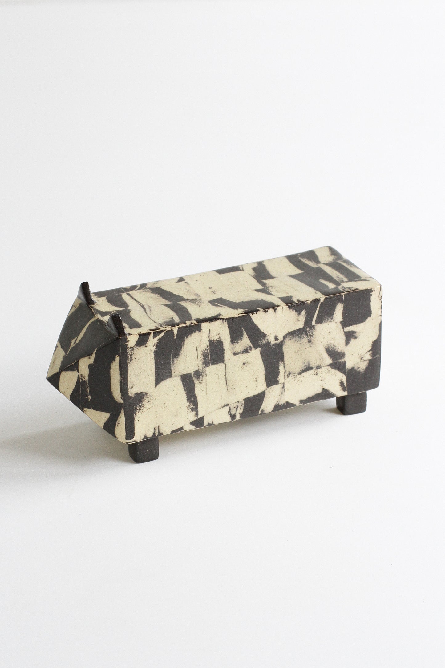 Nerikomi Block Cat M 15