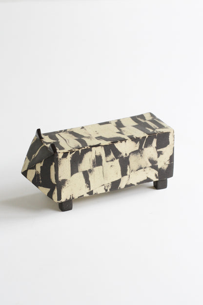 Nerikomi Block Cat M 15
