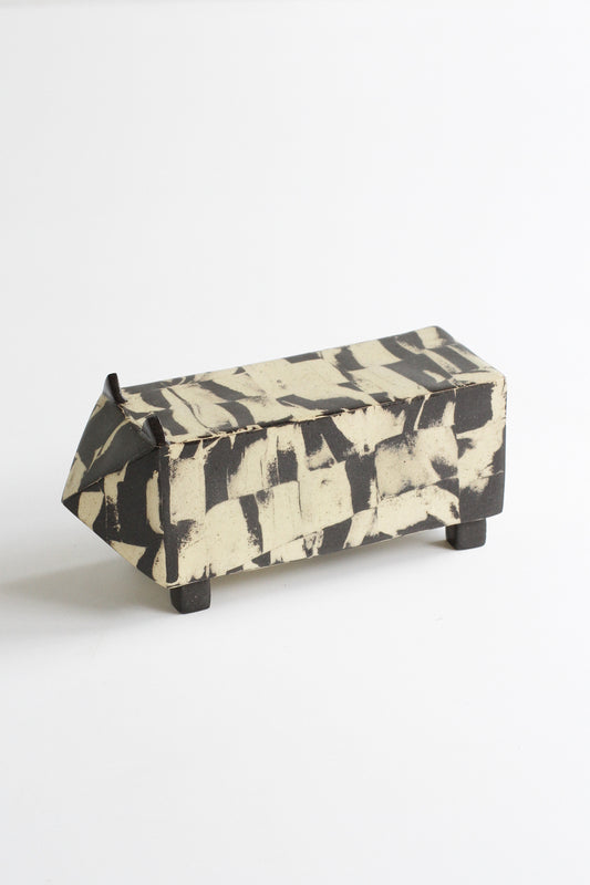 Nerikomi Block Cat M 15