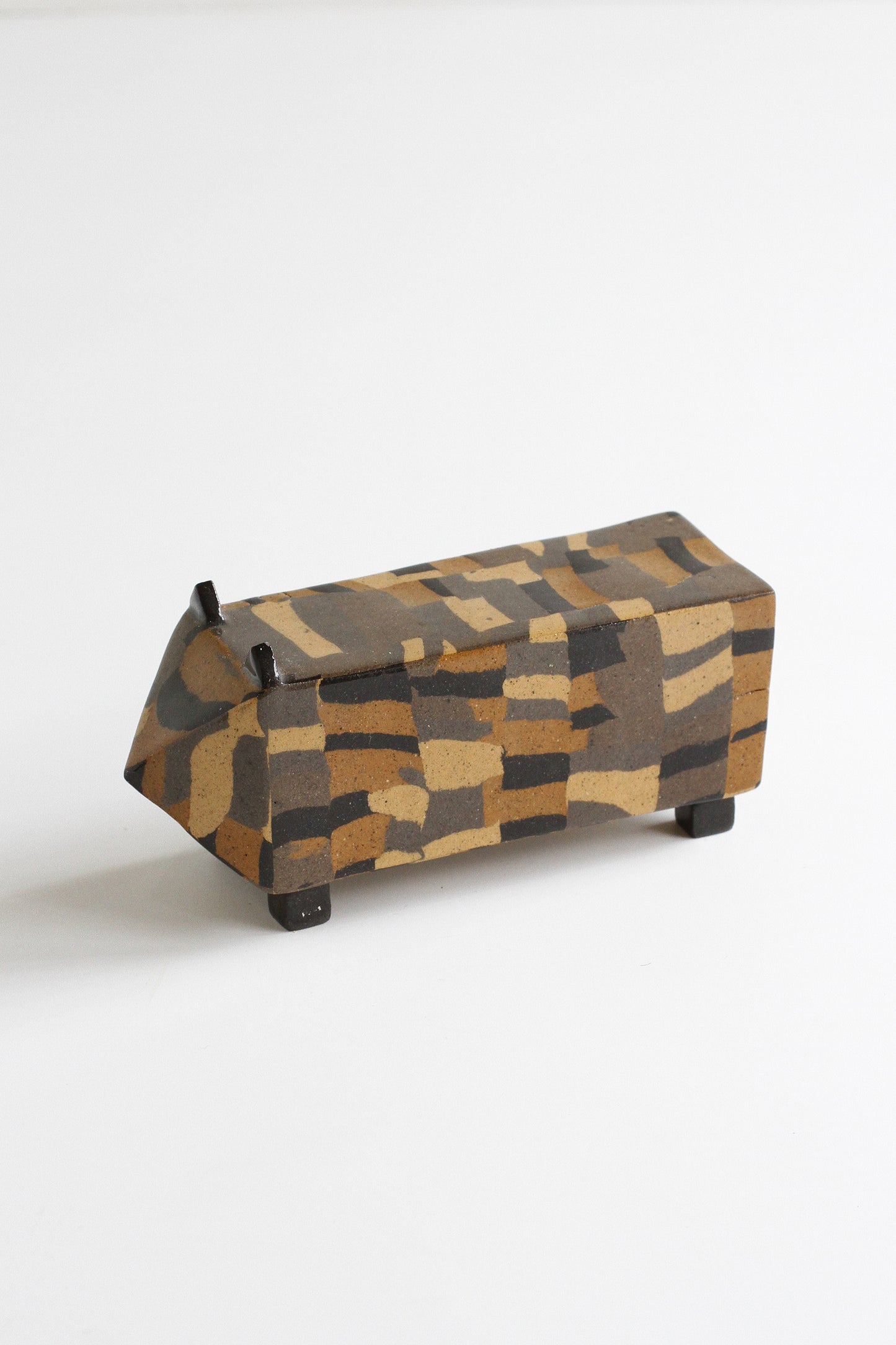 Nerikomi Block Cat M 17