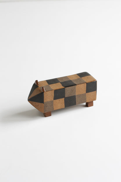 Nerikomi Block Cat S 18