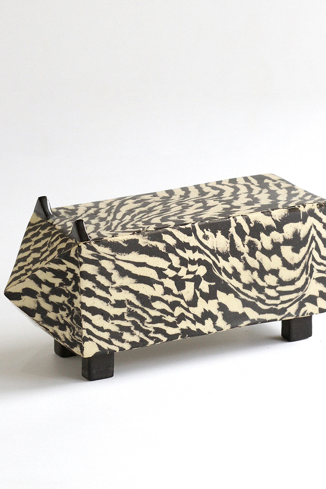 Nerikomi Block Cat L 04