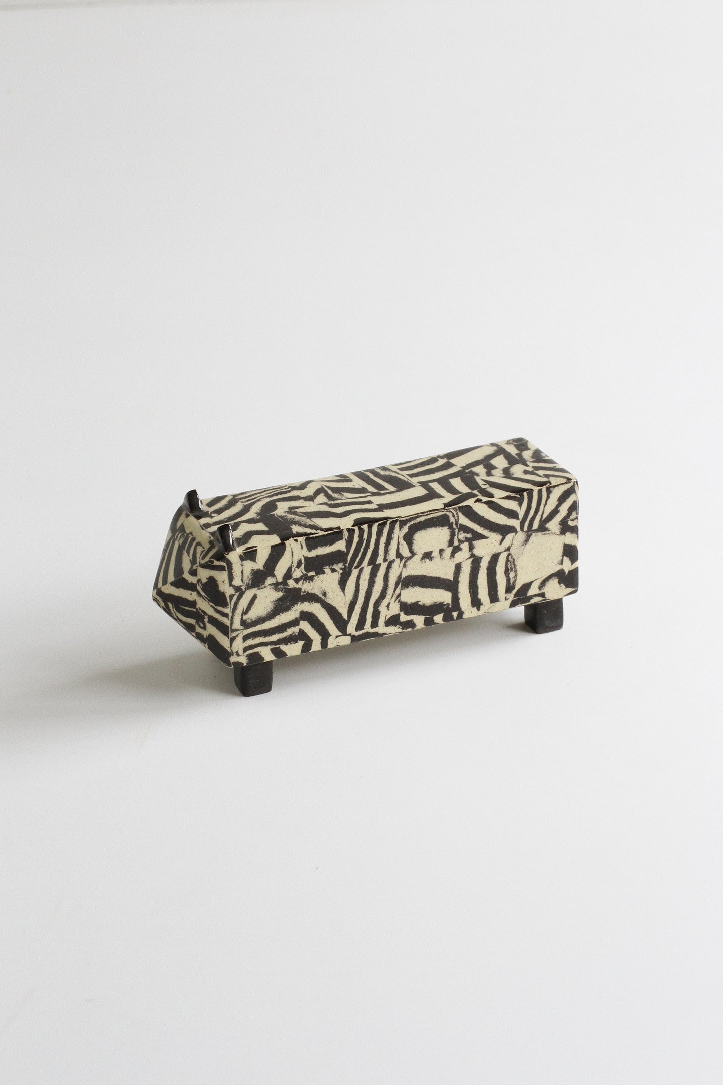 Nerikomi Block Cat S 01