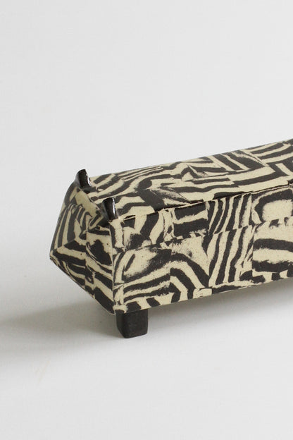 Nerikomi Block Cat S 01