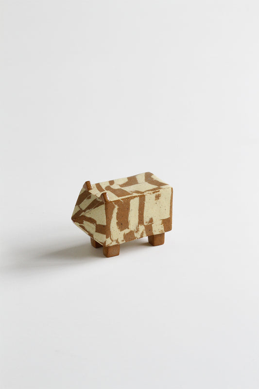 Nerikomi Block Cat XS 02