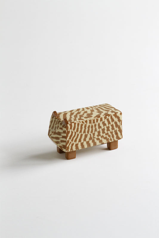 Nerikomi Block Cat XS 20
