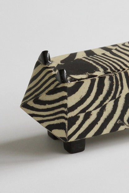 Nerikomi Block Cat XS 21