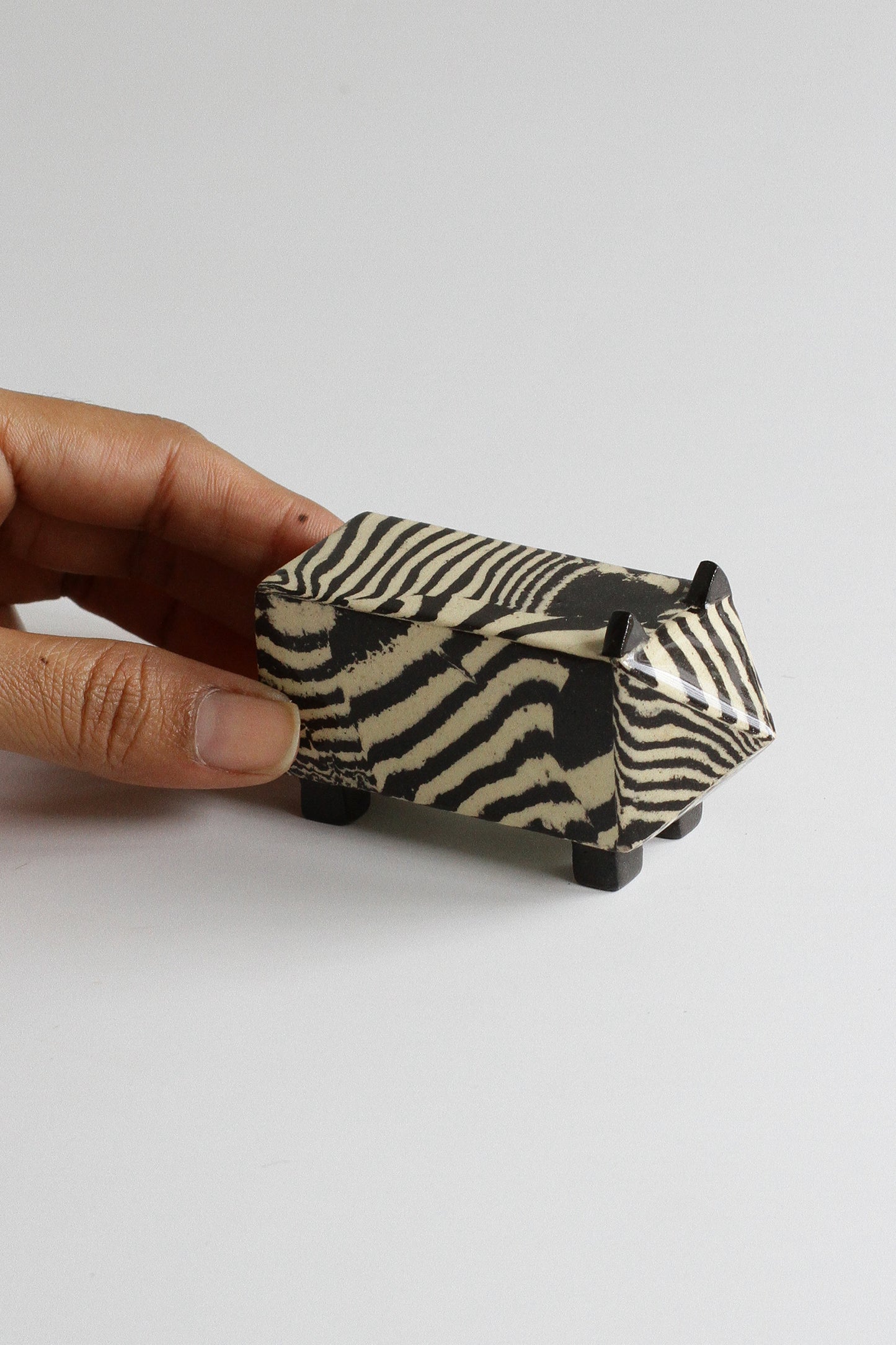 Nerikomi Block Cat XS 21