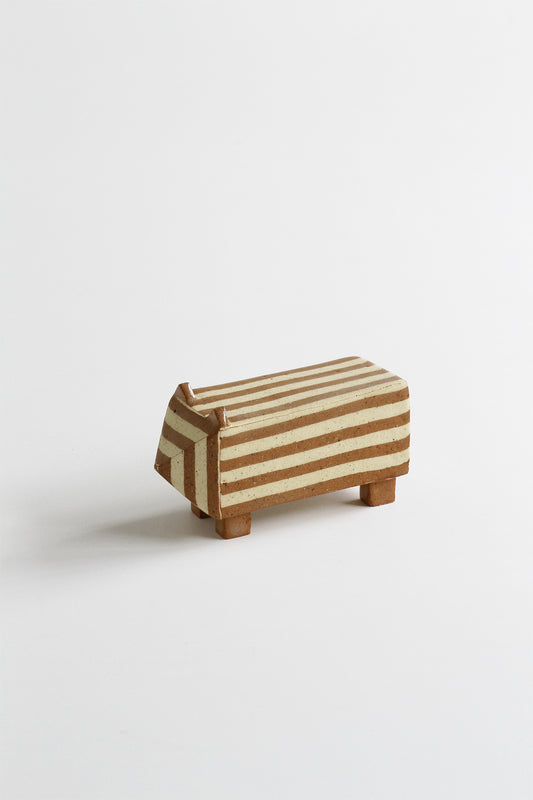 Nerikomi Block Cat XS 23