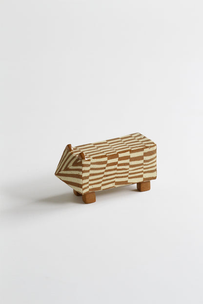 Nerikomi Block Cat XS 27