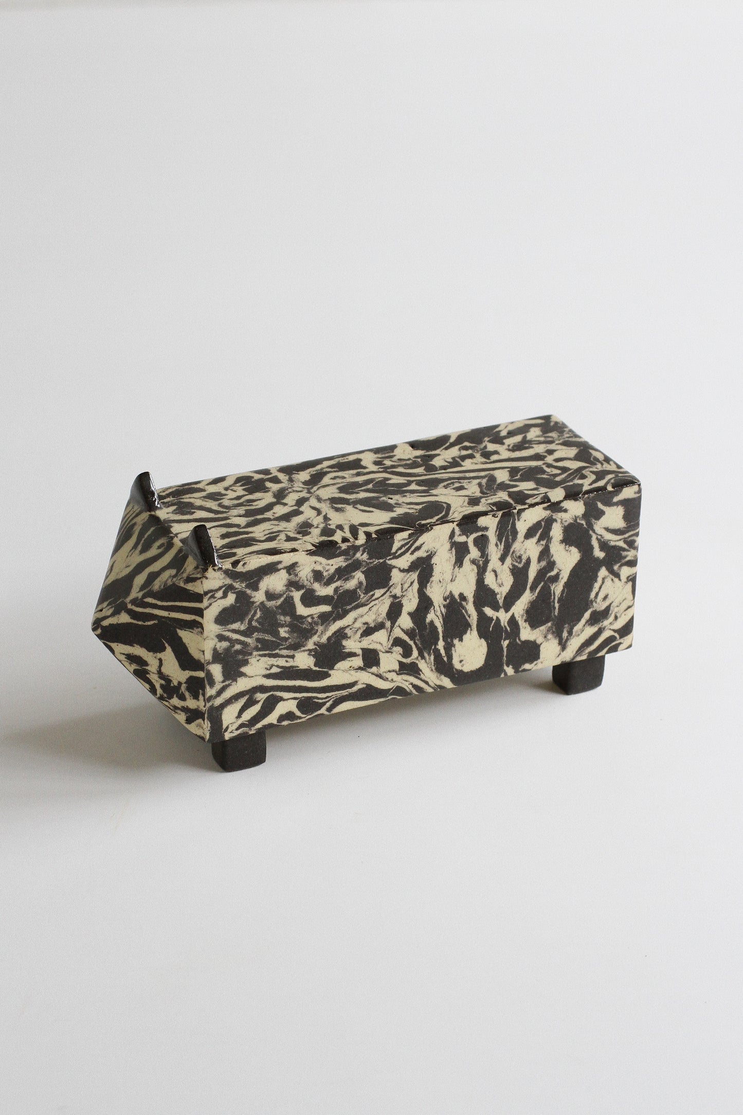 Nerikomi Block Cat M 02