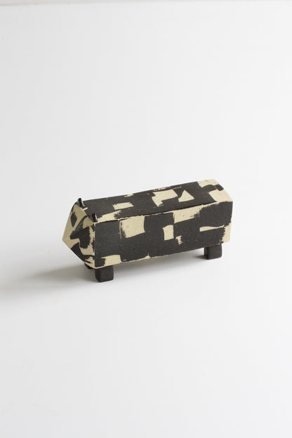 Nerikomi Block Cat S 02