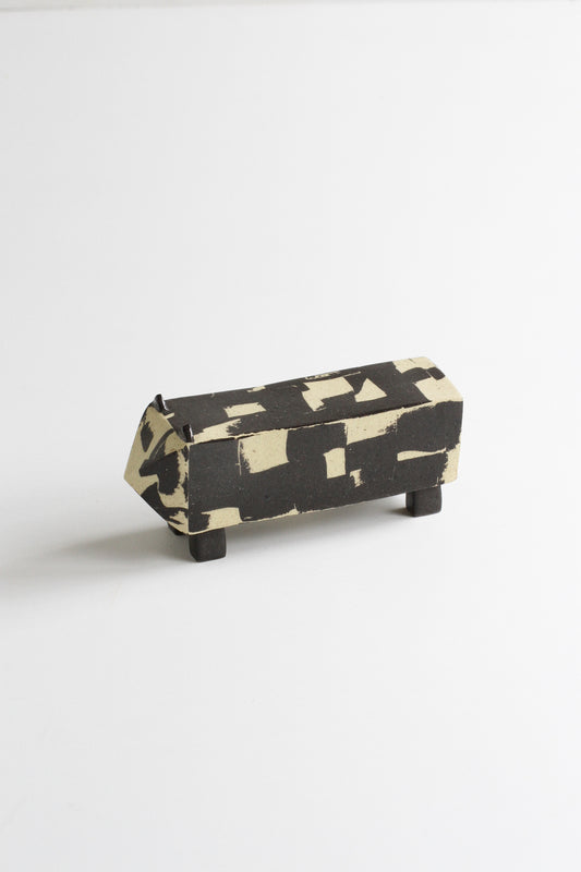 Nerikomi Block Cat S 02