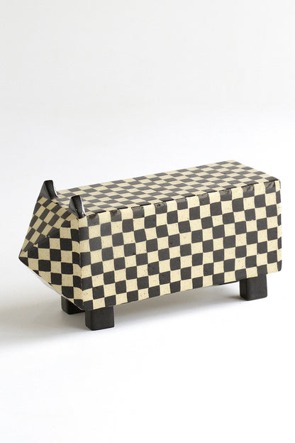 Nerikomi Block Cat L 05
