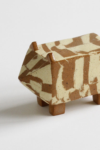 Nerikomi Block Cat XS 02