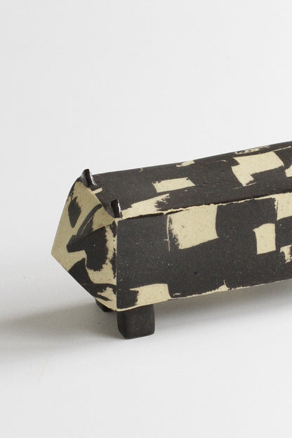 Nerikomi Block Cat S 02