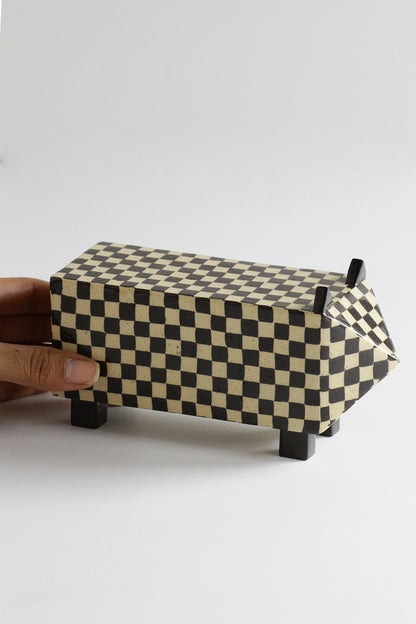 Nerikomi Block Cat L 05