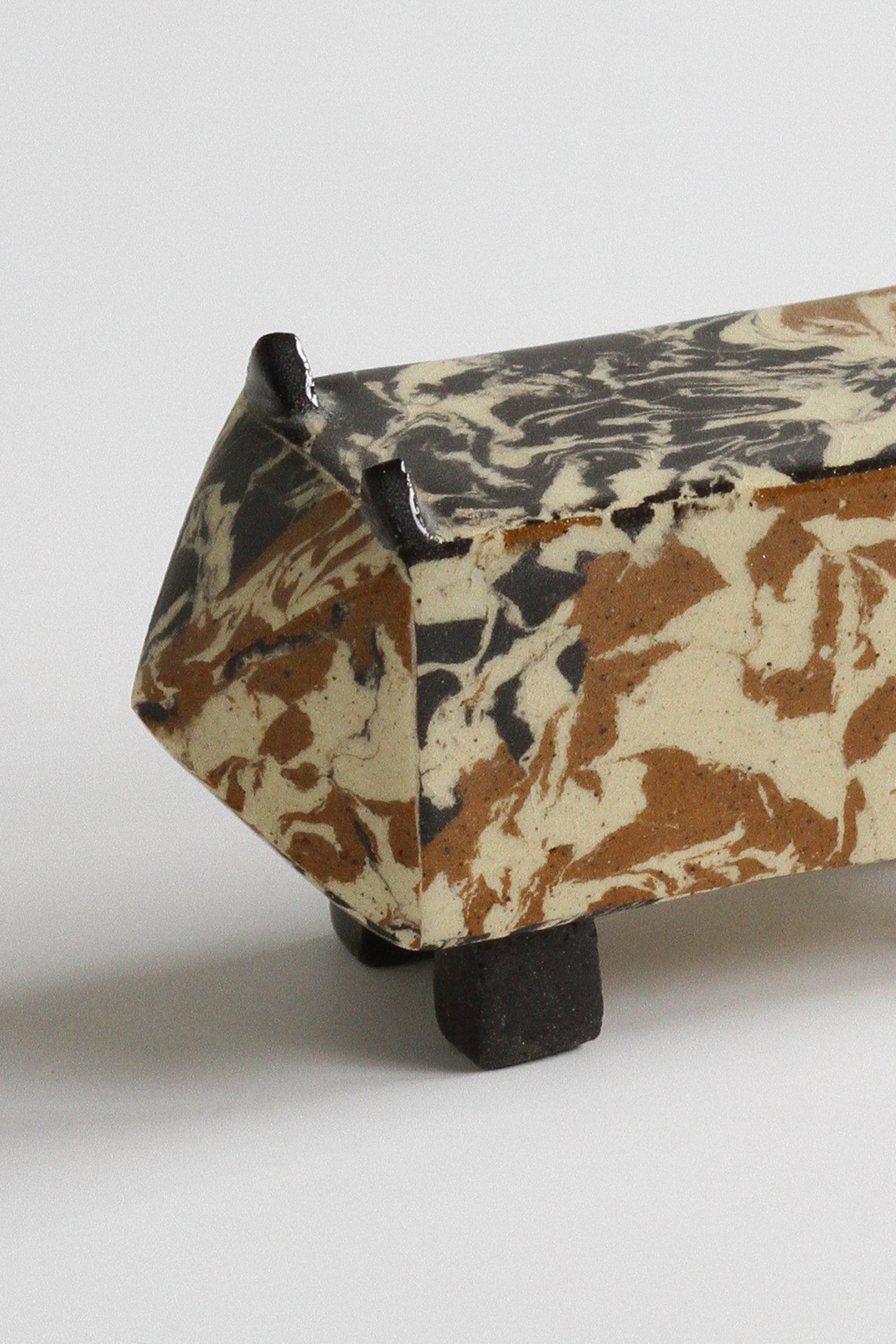 Nerikomi Block Cat XS 31