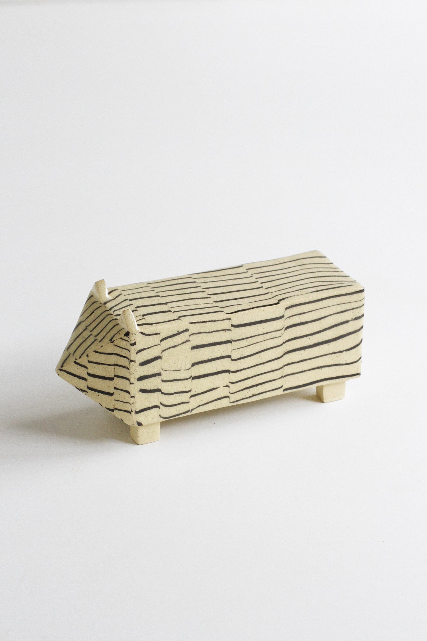 Nerikomi Block Cat M 03