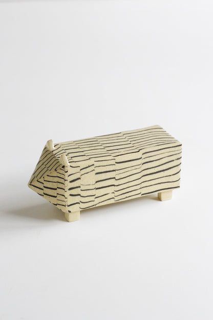 Nerikomi Block Cat M 03