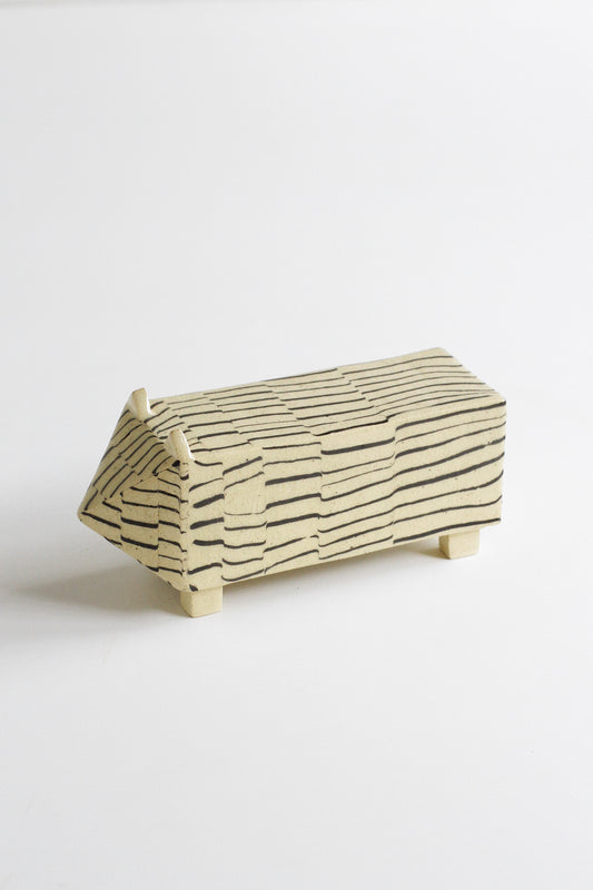 Nerikomi Block Cat M 03