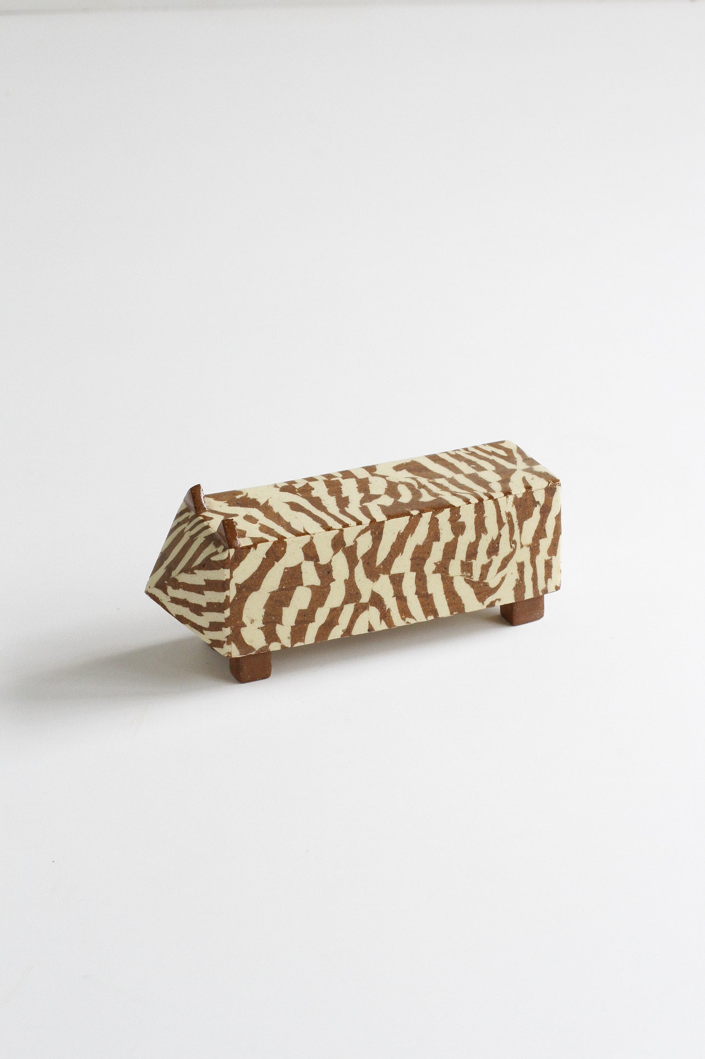 Nerikomi Block Cat S 03