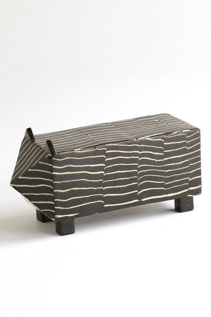 Nerikomi Block Cat L 06