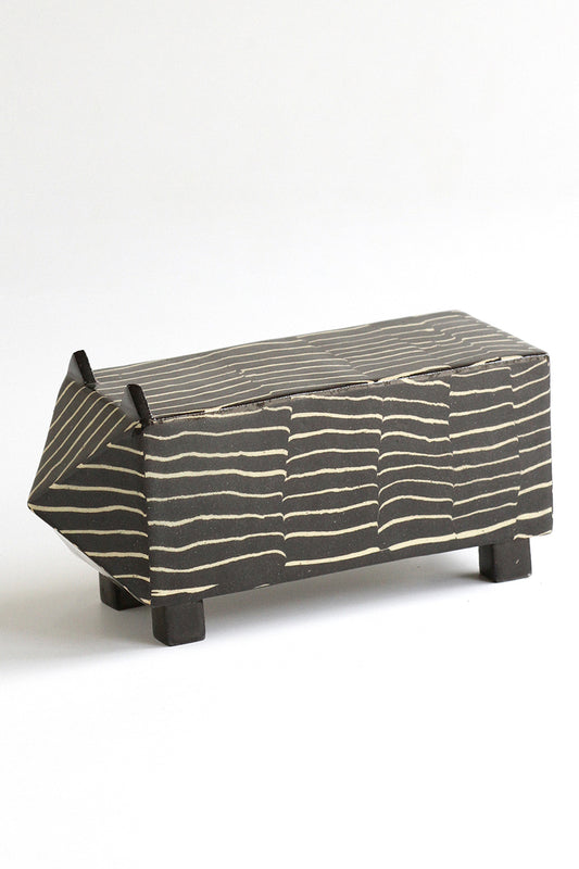 Nerikomi Block Cat L 06