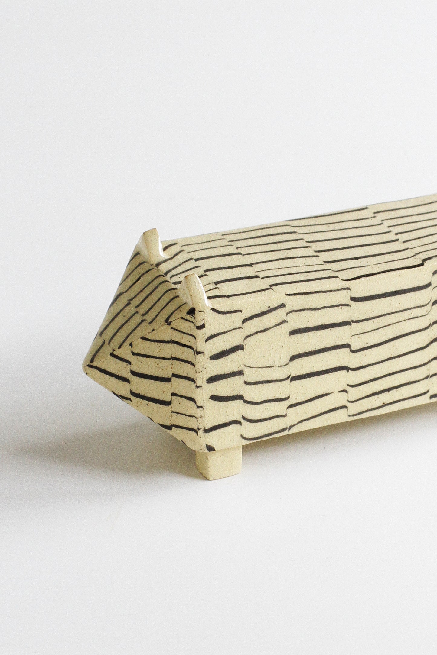 Nerikomi Block Cat M 03