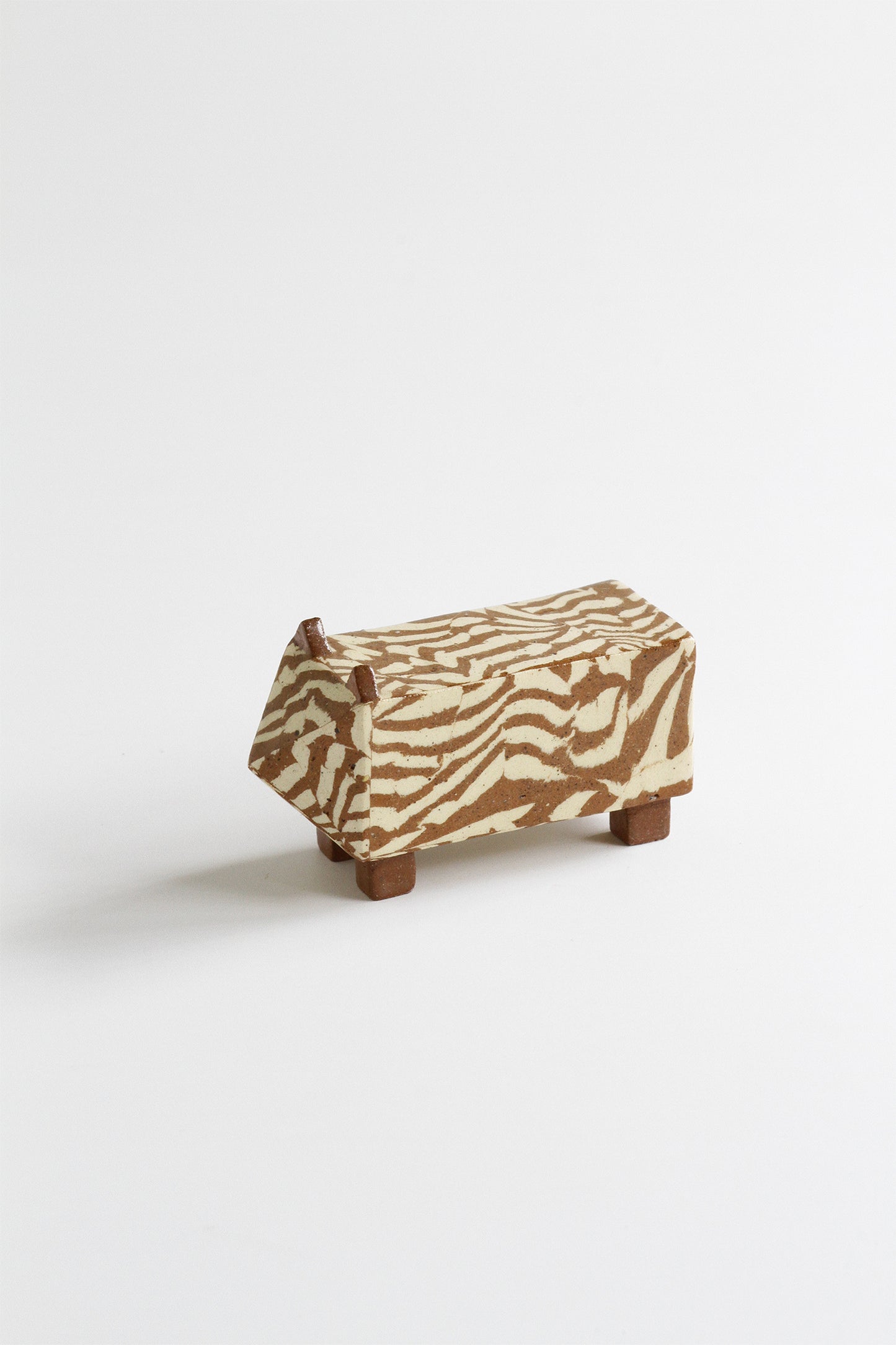 Nerikomi Block Cat XS 40