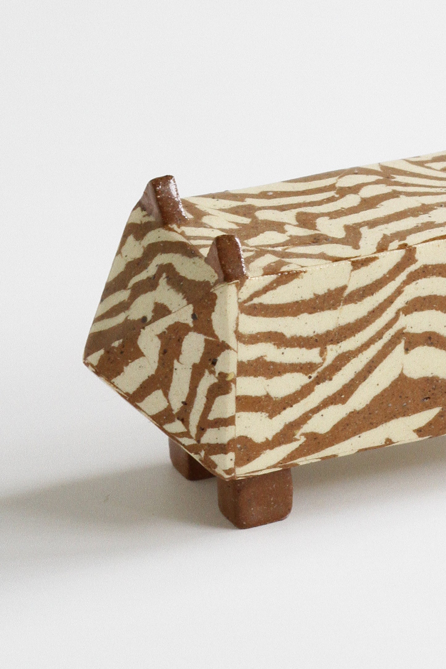 Nerikomi Block Cat XS 40